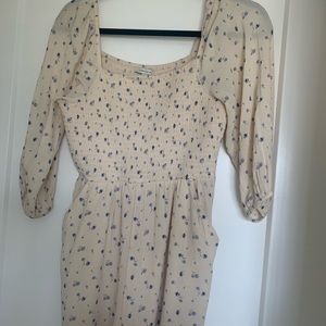 American Eagle Romper